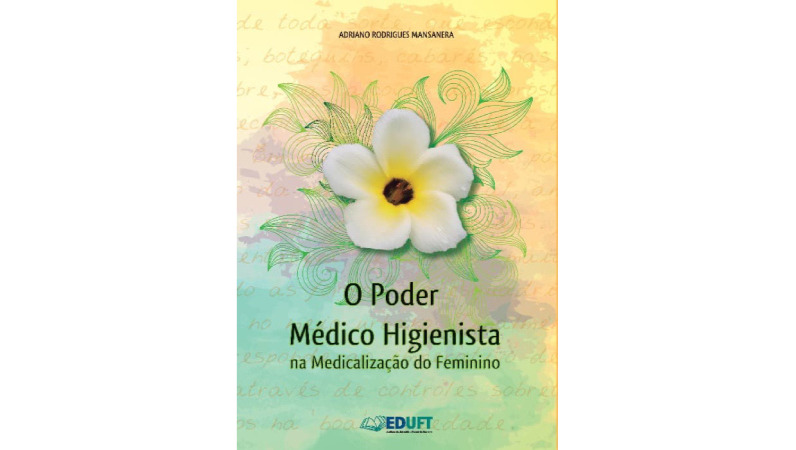 Título do Livro